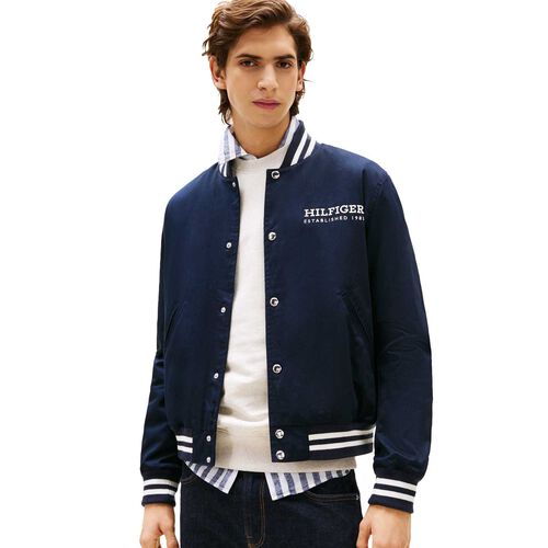 Tommy Hilfiger Americana Varsity Jacket